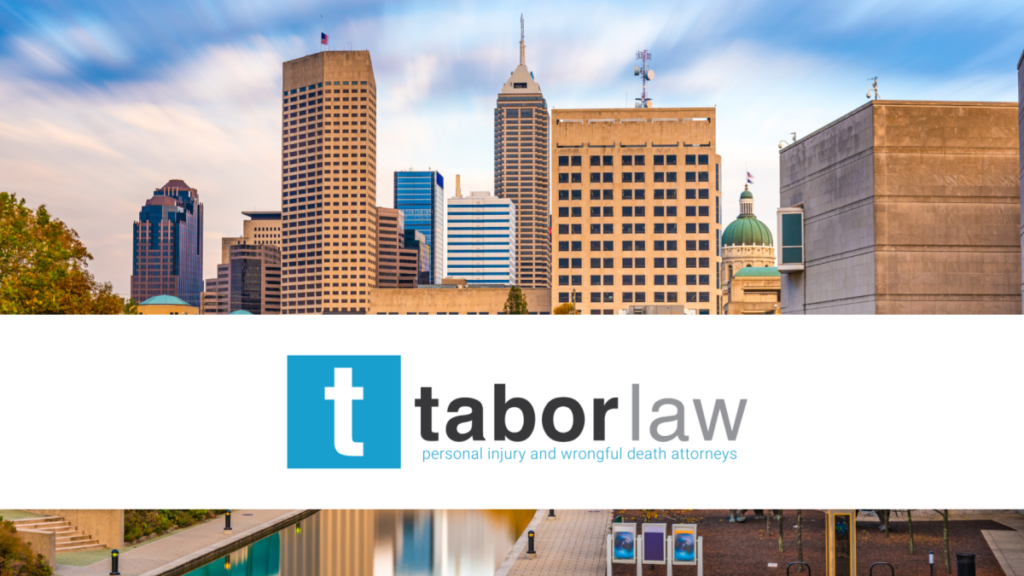 Tabor Law Firm Says People Exposed to Cancer-Causing Chemicals in Indiana Toxic Fire May Have Legal Rights to Compensation