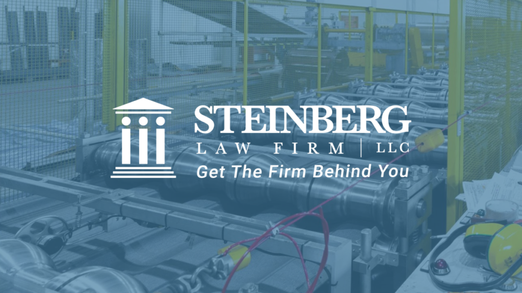 Steinberg Law Firm Files Harmful Particulate Lawsuit Against Century Aluminum South Carolina, Inc.